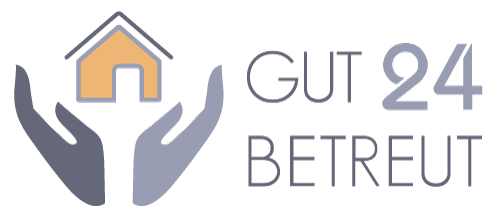 Gutbetreut24 Logo